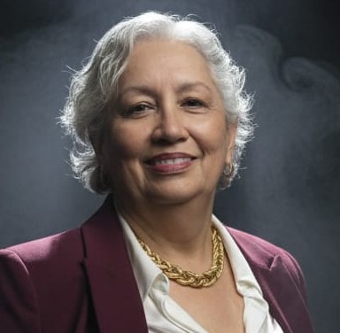 Dra. Sylvia Oliveira